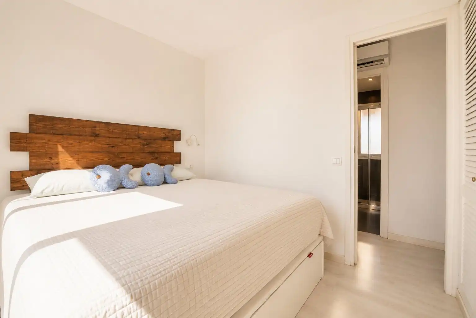 Habitación de Ático en venta en Salou con Aire acondicionado, Terraza y Piscina comunitaria