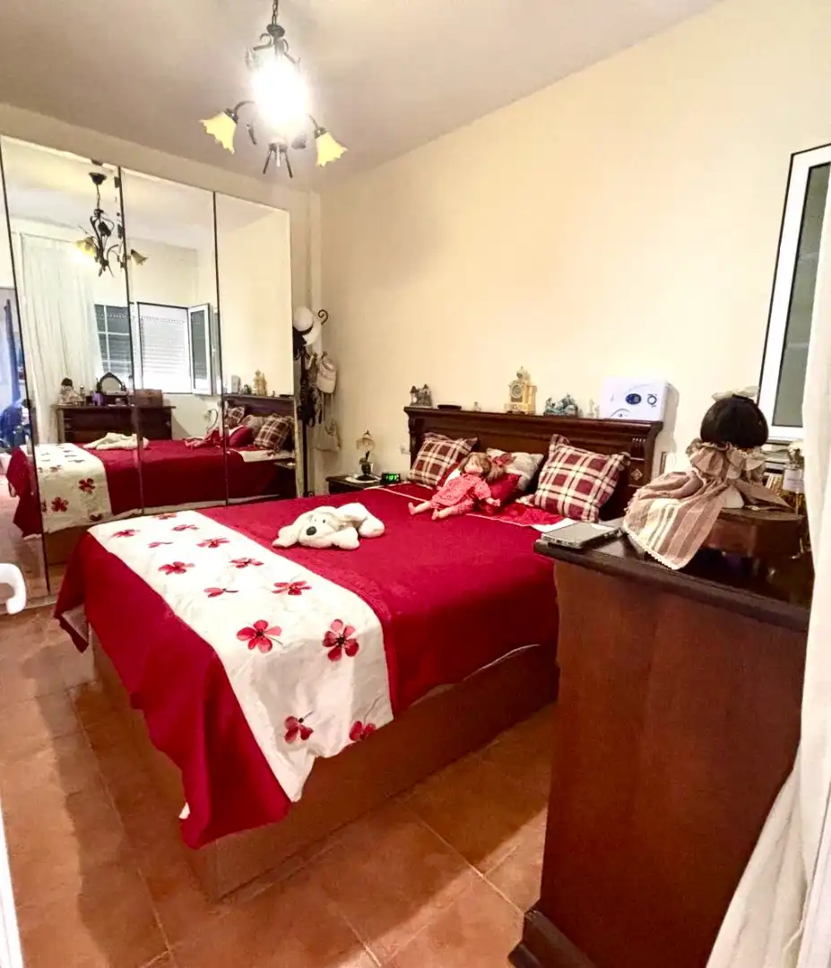 Bedroom of Houses for sale in Valterra - Altavista