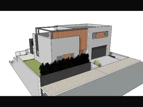 Terreny residencial en venda a Nuria 10, imagen 2