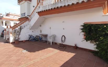 Garden of House or chalet for sale in Sanlúcar de Barrameda  with Terrace