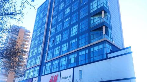 Foto 4 de Piso de alquiler en Avenida Hermanos Machado, Sant Llorenç - Zona Alfahuir,  Valencia Capital