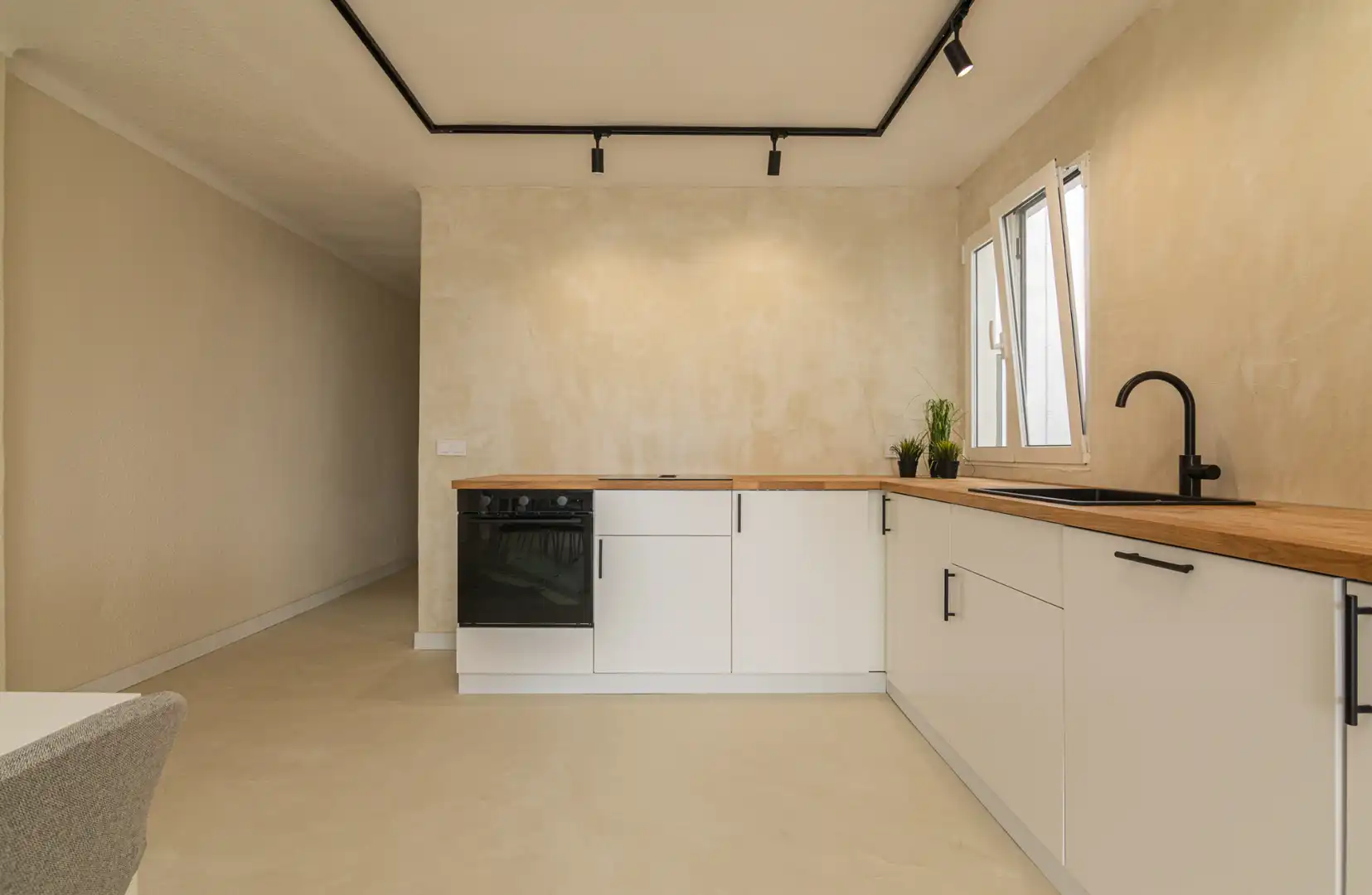 Wohnung mit Terrasse zum Verkauf in Calle Fernando Pérez Ojeda 17, imagen 6
