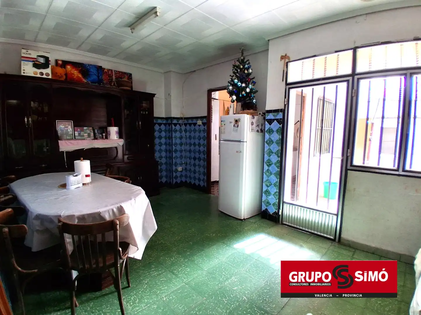 Wohnung mit Terrasse zum Verkauf in Carrer 1 de Maig 41, imagen 3