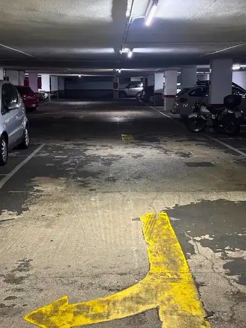 Individuel avec ascenseur à vendre à Carrer de Londres, imagen 14