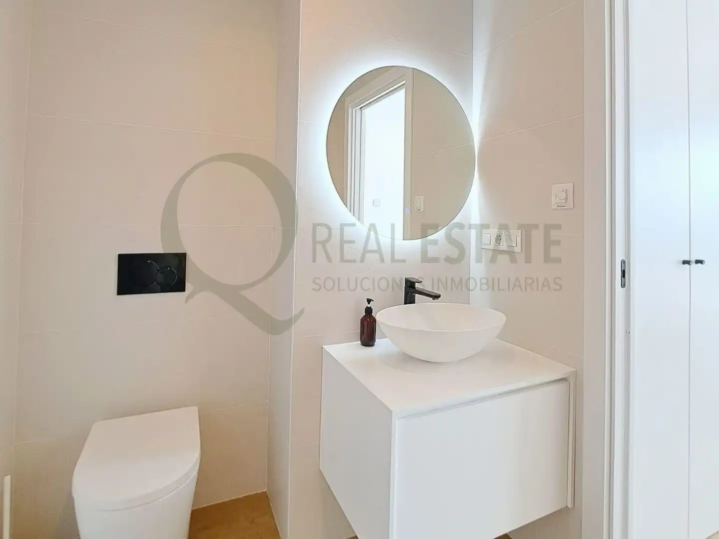 Piso con terraza en venta en Avenida Avenida Tellerola, imagen 22