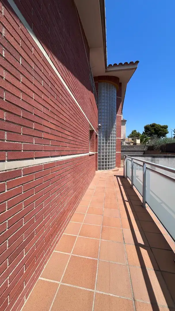 Maison avec jardin à vendre à Ciutat Jardí Bonanova, imagen 18