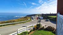 Außenansicht von Maisonette zum verkauf in Comillas (Cantabria) mit Balkon