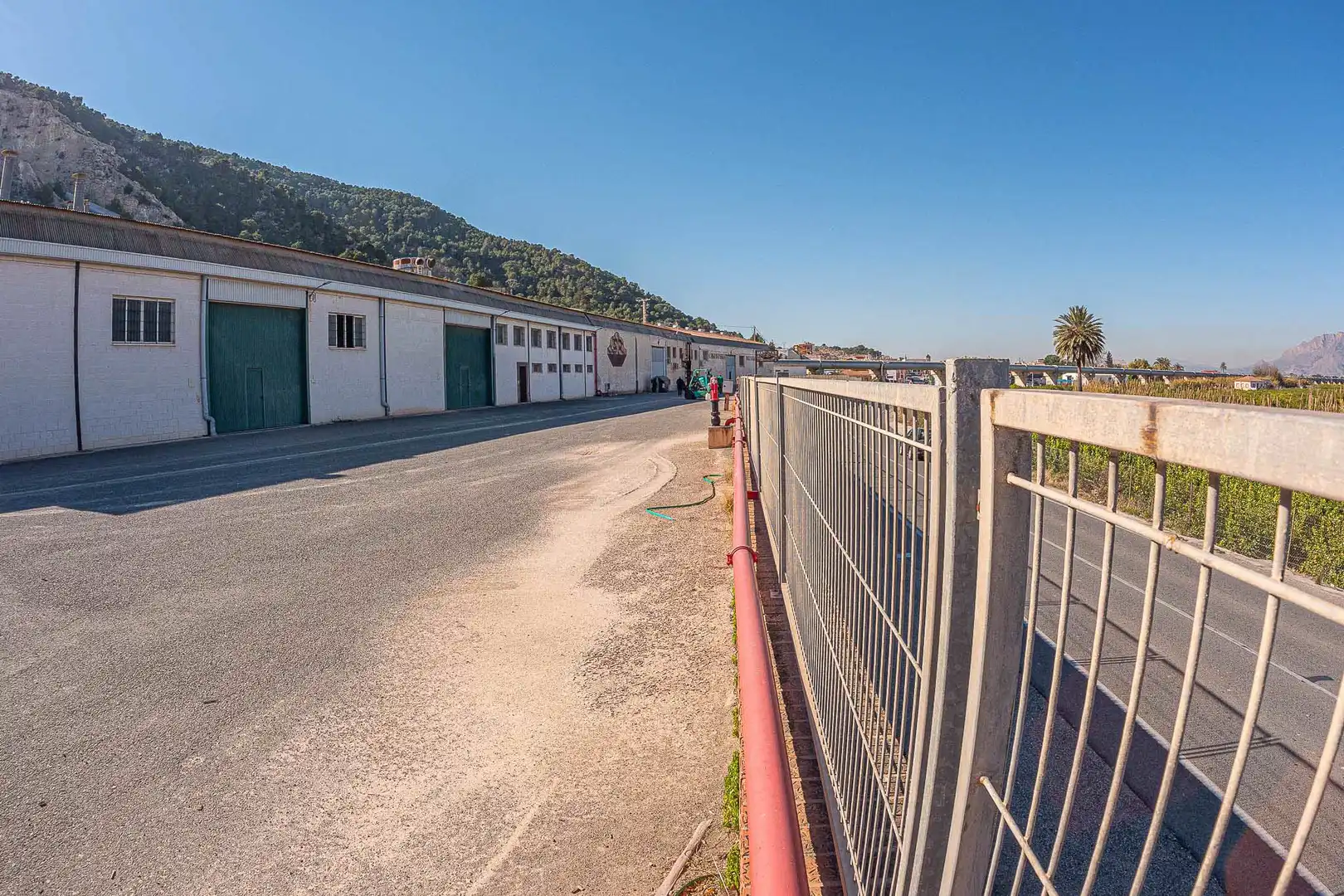 Industrial building for sale in Ctra. Hurchillo-Arneva, imagen 58