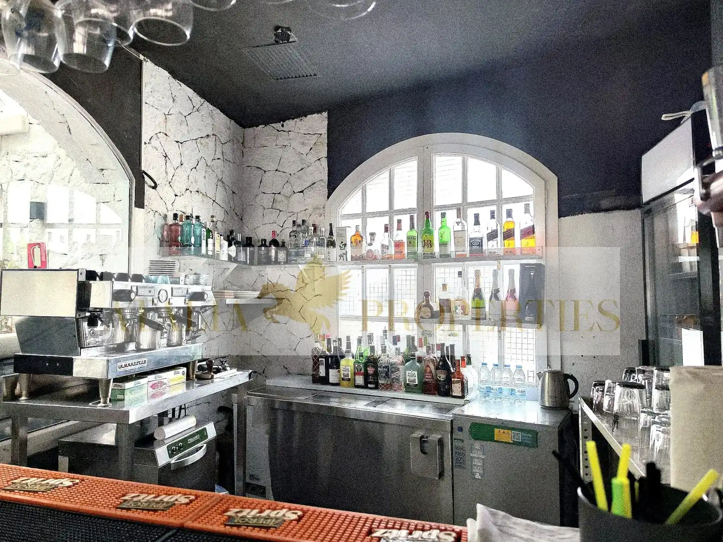 Local comercial en traspaso en Lluminetes, imagen 6
