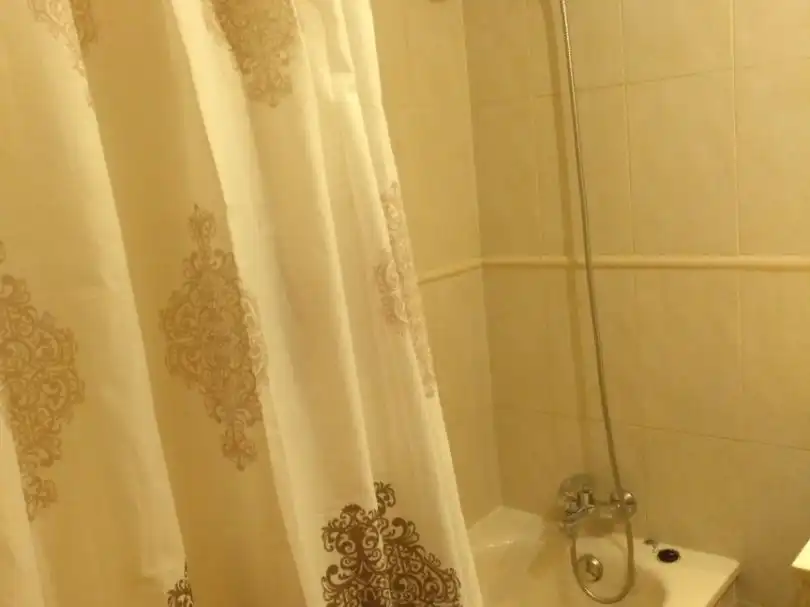 Bany de Pis de lloguer en Campanar