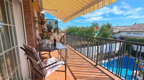 Foto 5 de Casa adosada en venda a Sant Llorenç d'Hortons, Barcelona