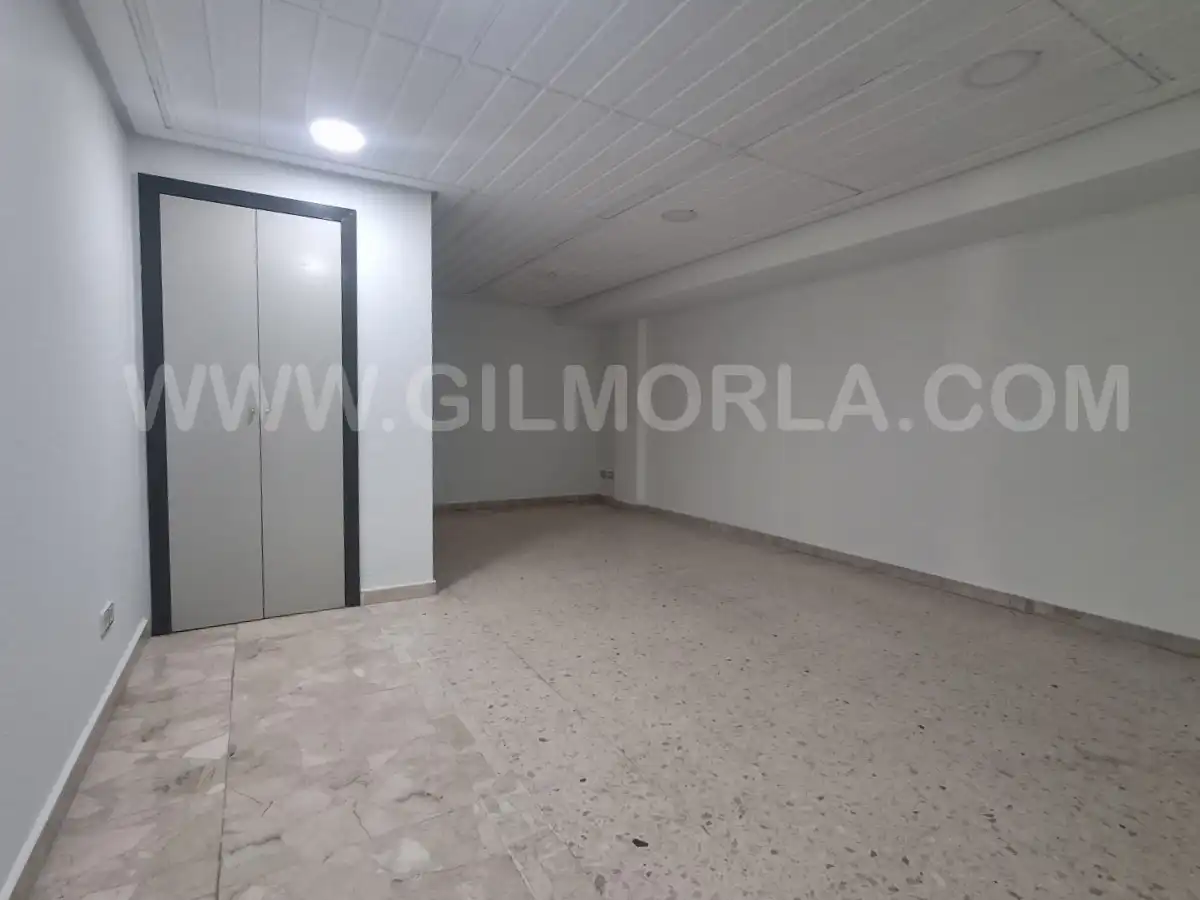 Oficina amb ascensor de lloguer a Calle Canalejas 19, imagen 13