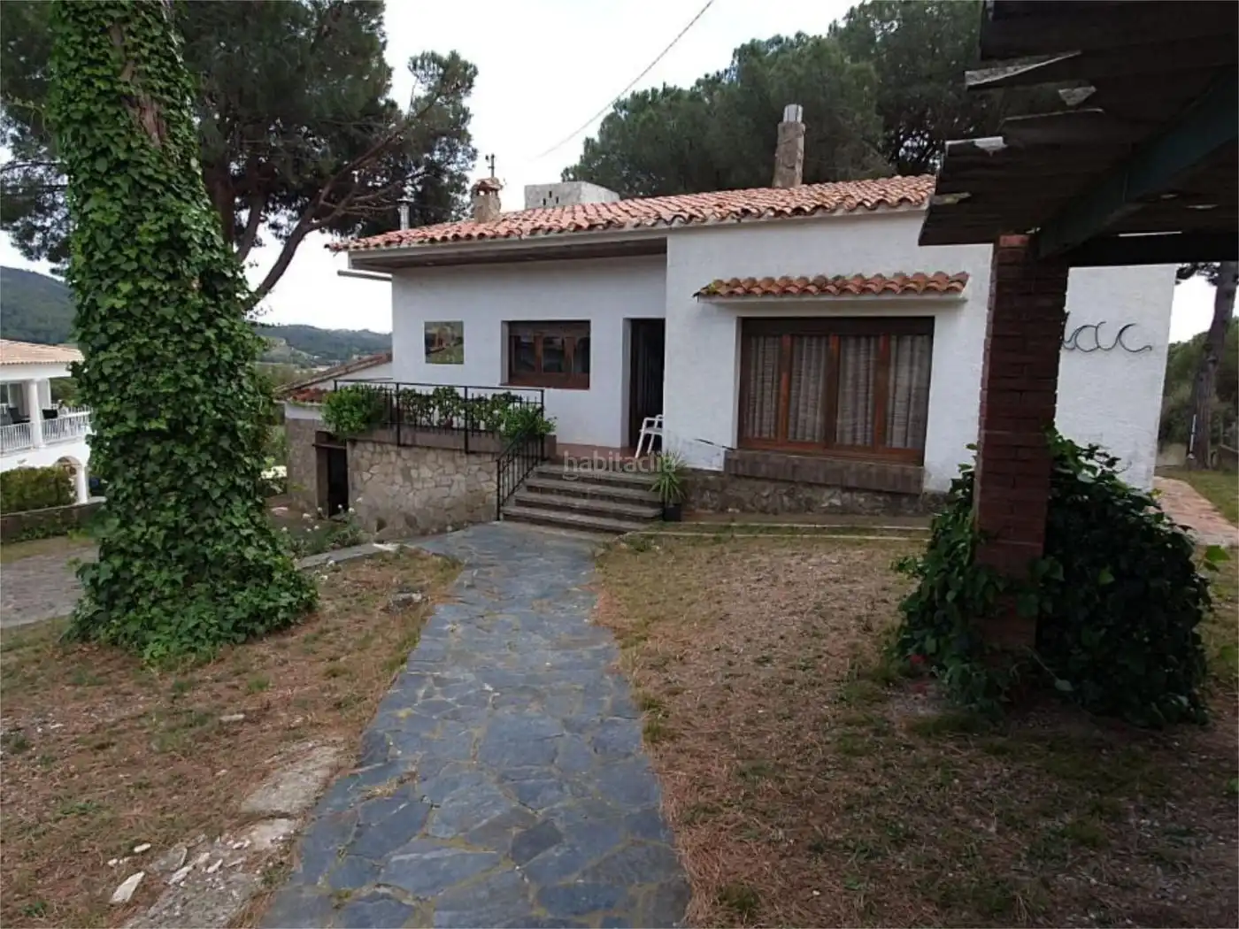 Haus mit Garten zum Verkauf in Carrer Castella i Lleó 11, imagen 2