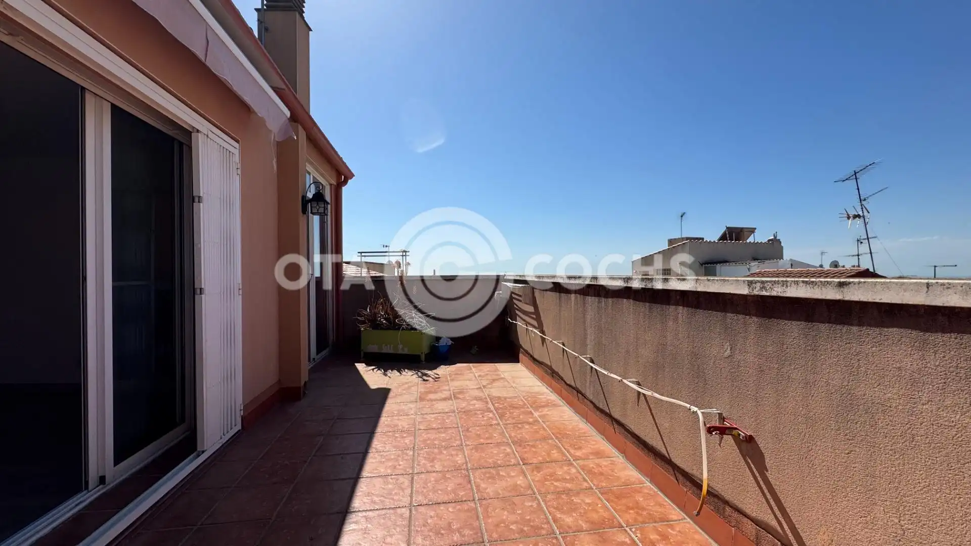 Duplexes for rent in Carrer de Sant Jaume, Castellvell del Camp