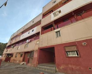 Exterior view of Duplex for sale in Jerez de la Frontera