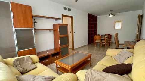 Photo 5 of Flat for rent in El Ranero, Murcia Capital