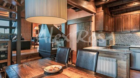 Foto 5 de Casa o xalet en venda a Avinguda Masella, La Molina, Alp