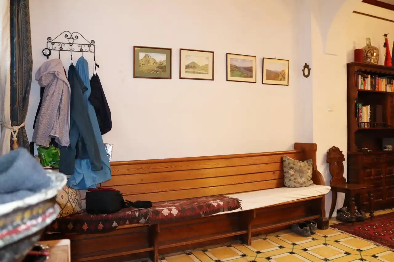 Country homes for sale in Castell de Castells