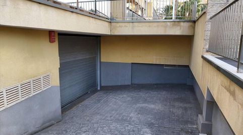Foto 2 de Garaje en venta en Barcelona, Playa Muchavista, El Campello