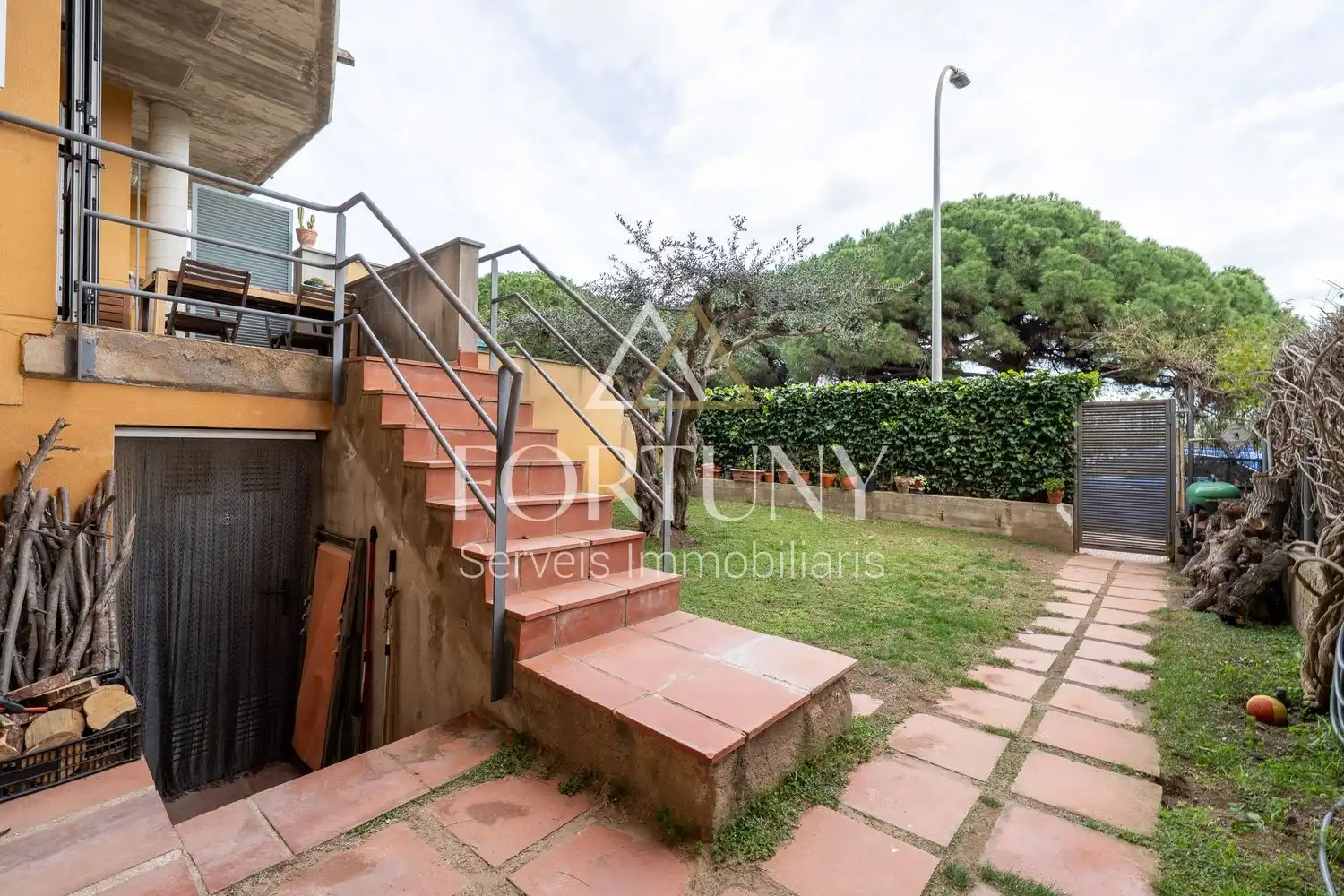 Appartement avec piscine à vendre à Regueral - Prat d'en Forés, imagen 10