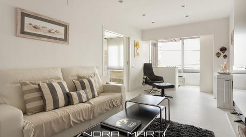 Photo 2 of Apartment to rent in Les Tres Torres,  Barcelona Capital