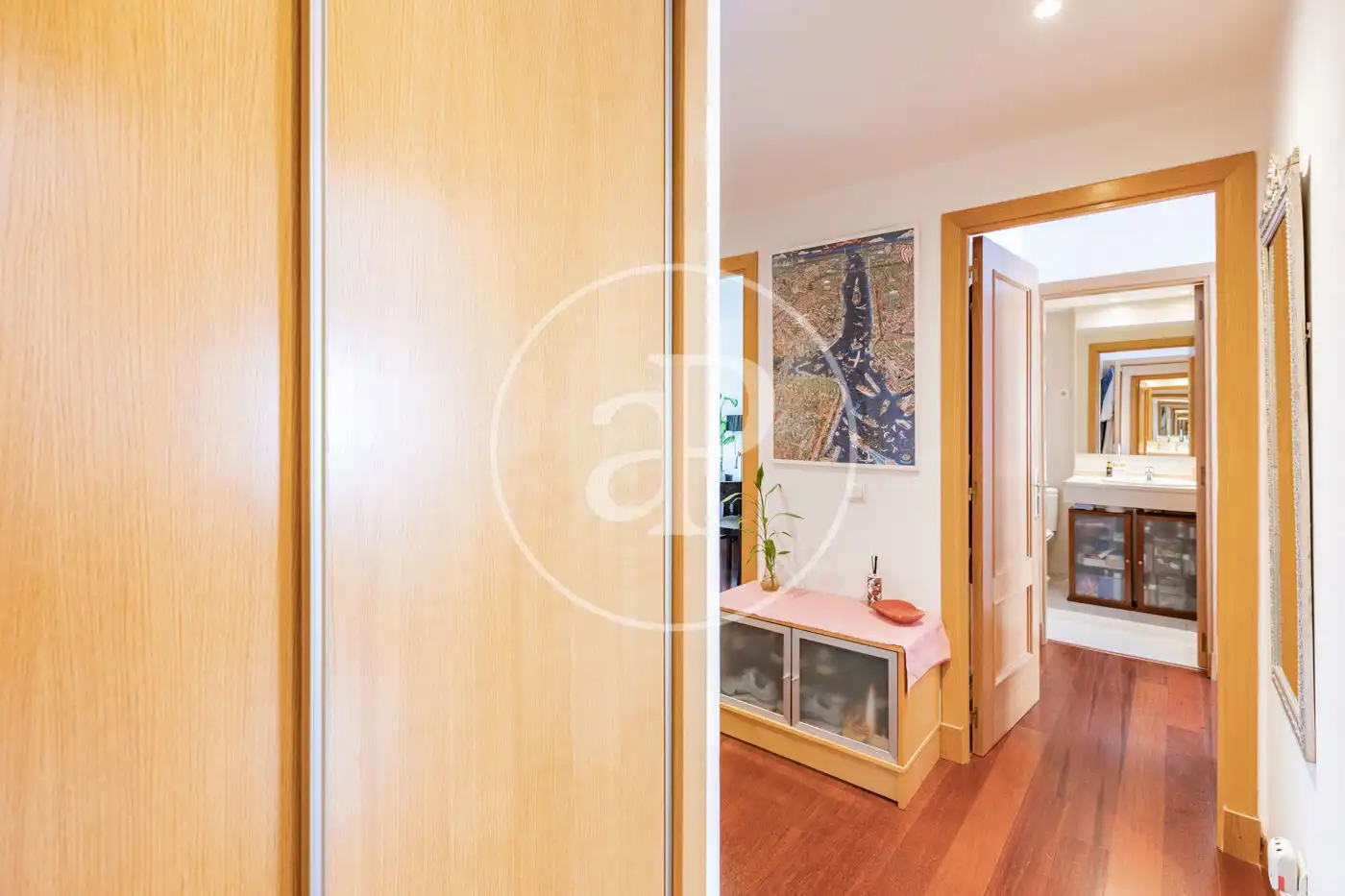 Piso con piscina en venta en C. Alcalde Henche de la Plata, imagen 19