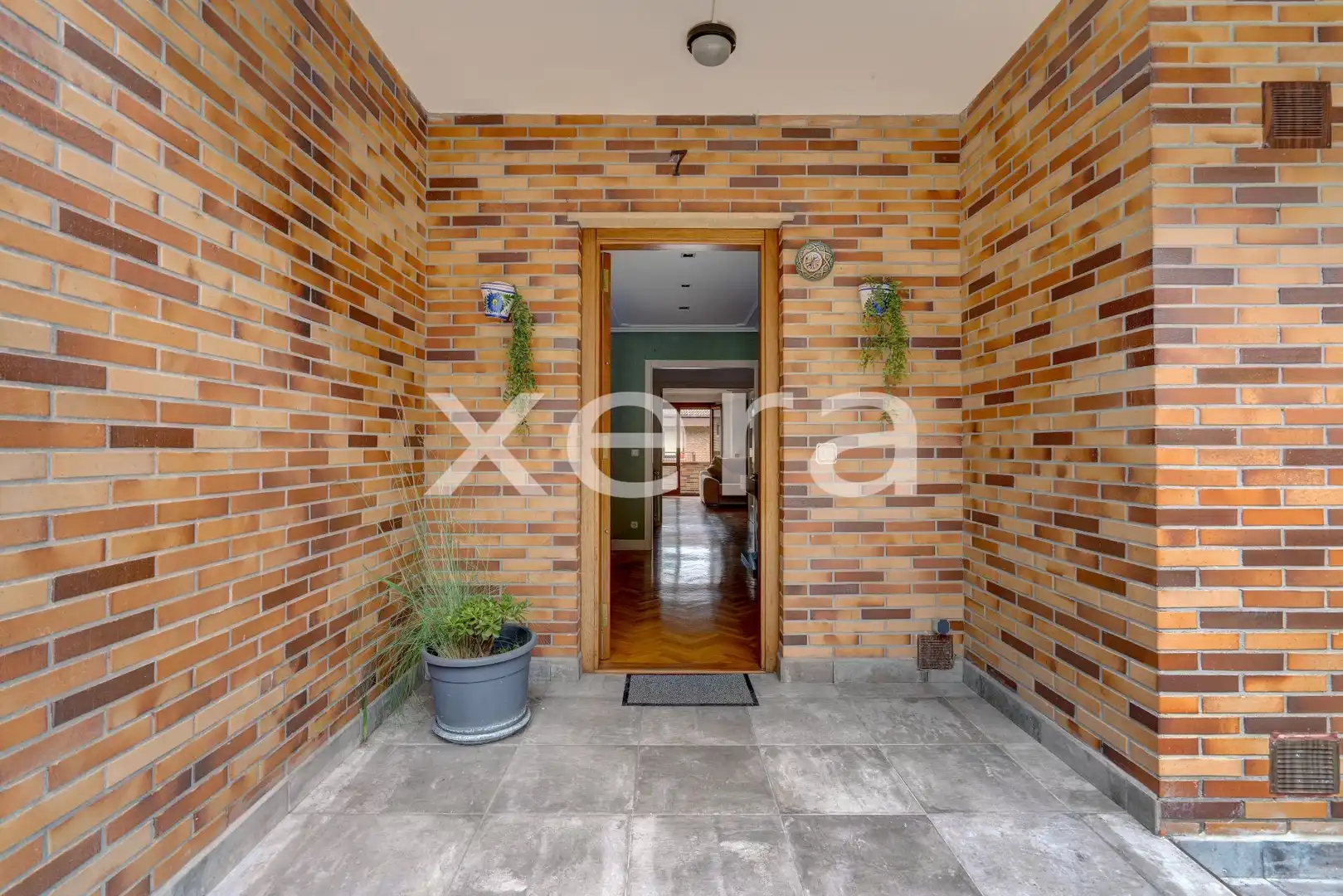 Casa adosada en venta en Urnieta con Calefacción, Terraza y Trastero