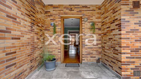 Foto 5 de Casa adosada en venda a Urnieta, Gipuzkoa