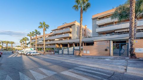 Foto 2 de Ático en venta en Calle Escritor Angel Palomino, La Colina, Torremolinos