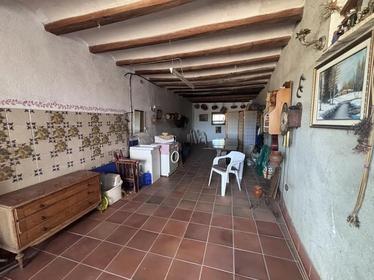 Finca rústica en venda a calle Major, Ponts