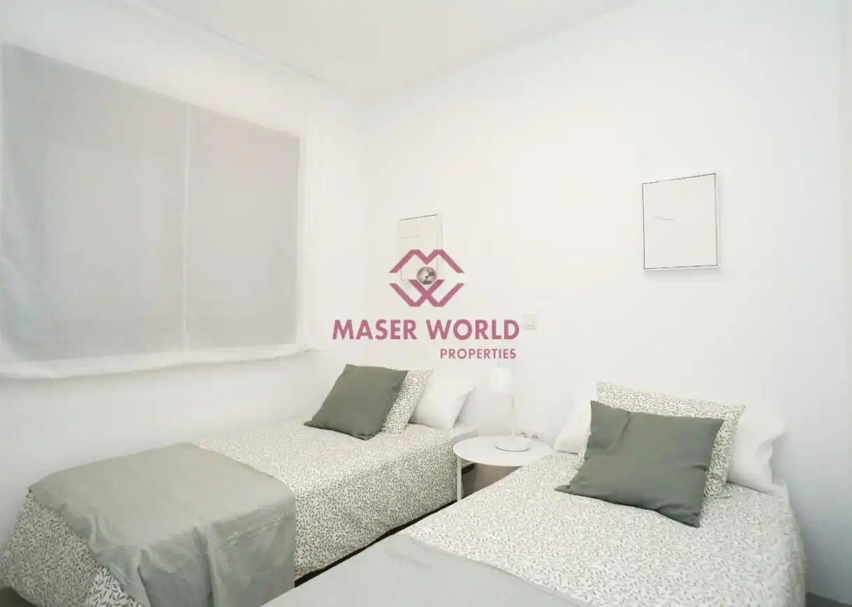 Ático con piscina en venta en Nueva Torrevieja - Aguas Nuevas, imagen 26