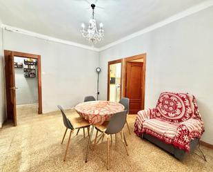 Dining room of Planta baja for sale in Badalona  with Terrace and Storage room