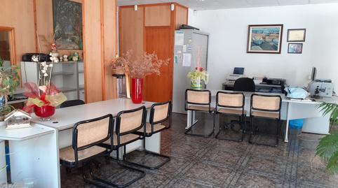 Foto 3 de Oficina en venda a Carrer Barcelona, Calella, Barcelona