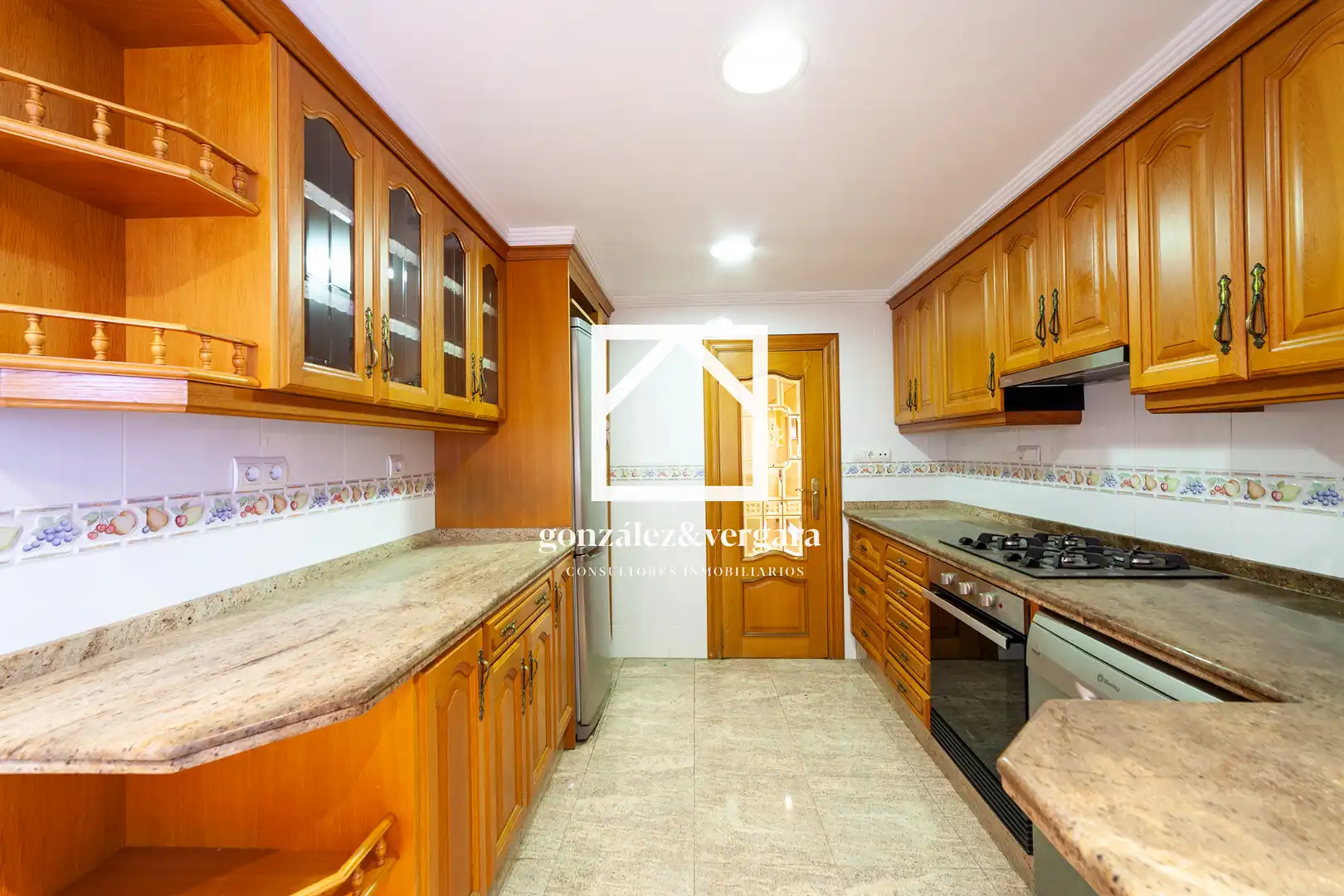Wohnung mit Terrasse zum Verkauf in Carrer de Rubén Vela, imagen 11