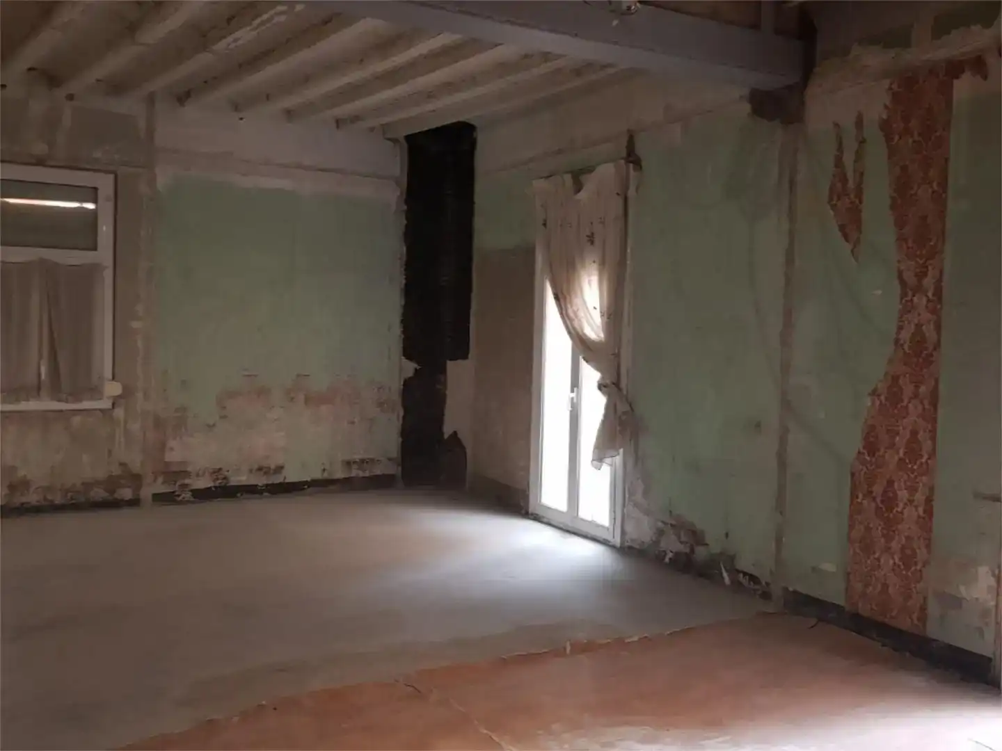 Piso en venta en Ripoll, Girona