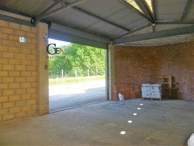 Local comercial en Venta en Ibarra