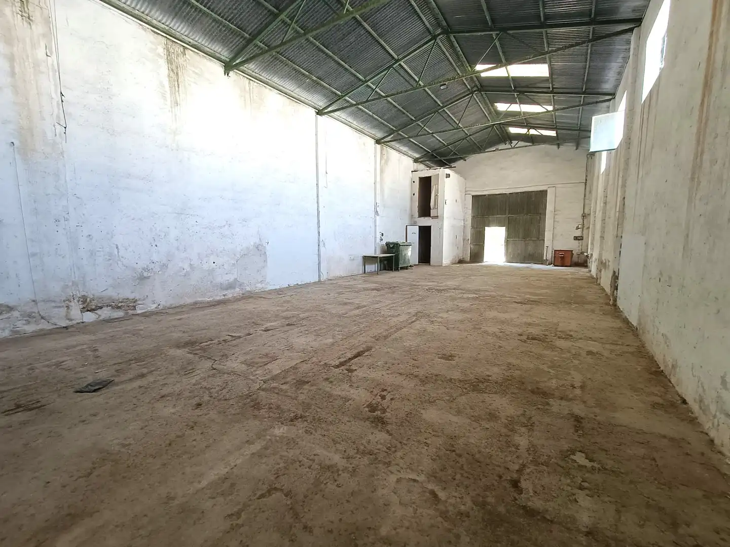 Terreny rústic en venda a Santa Fe