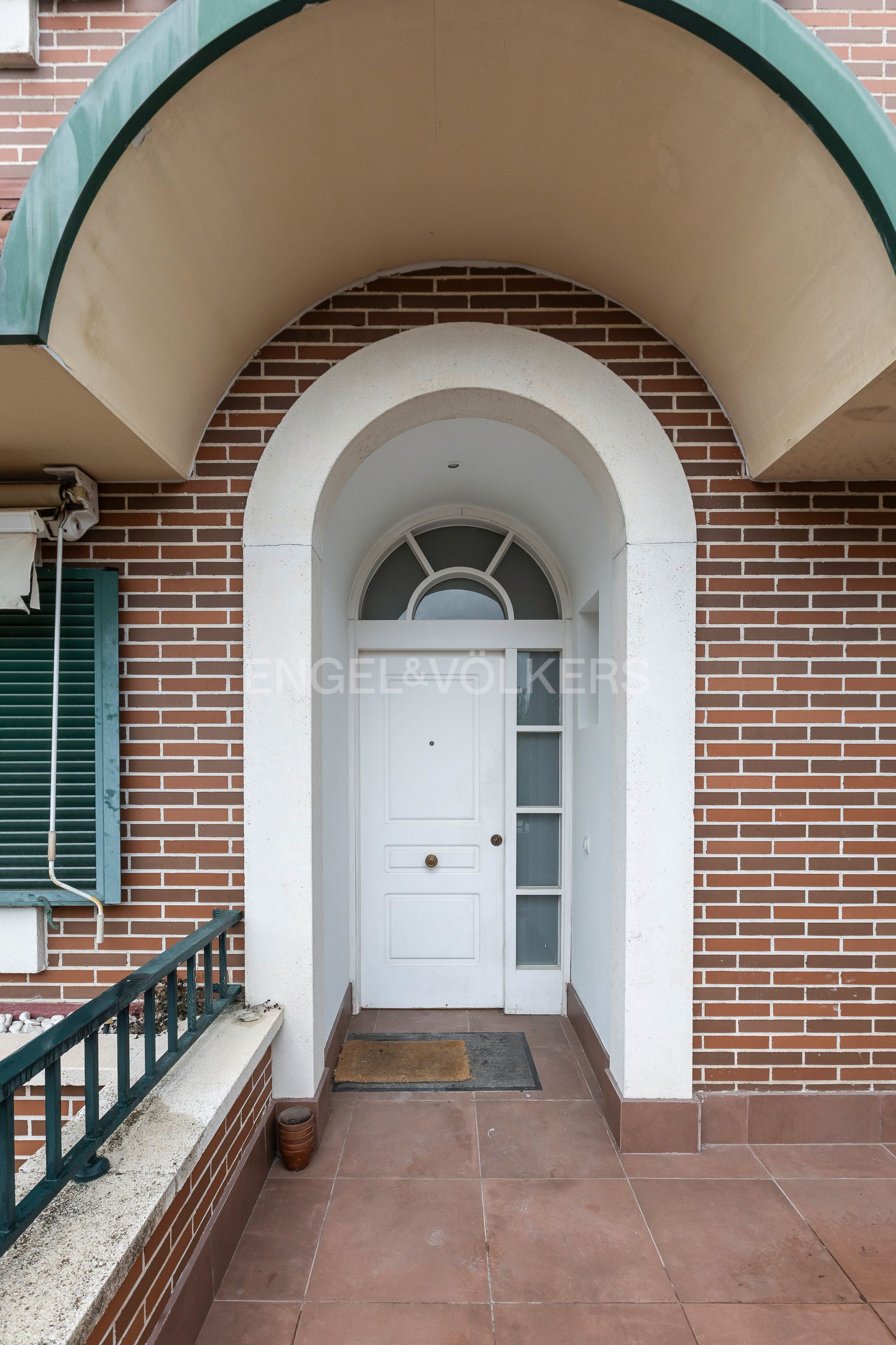 House or chalet for sale in La Moraleja  with Heating, Private garden and Balcony