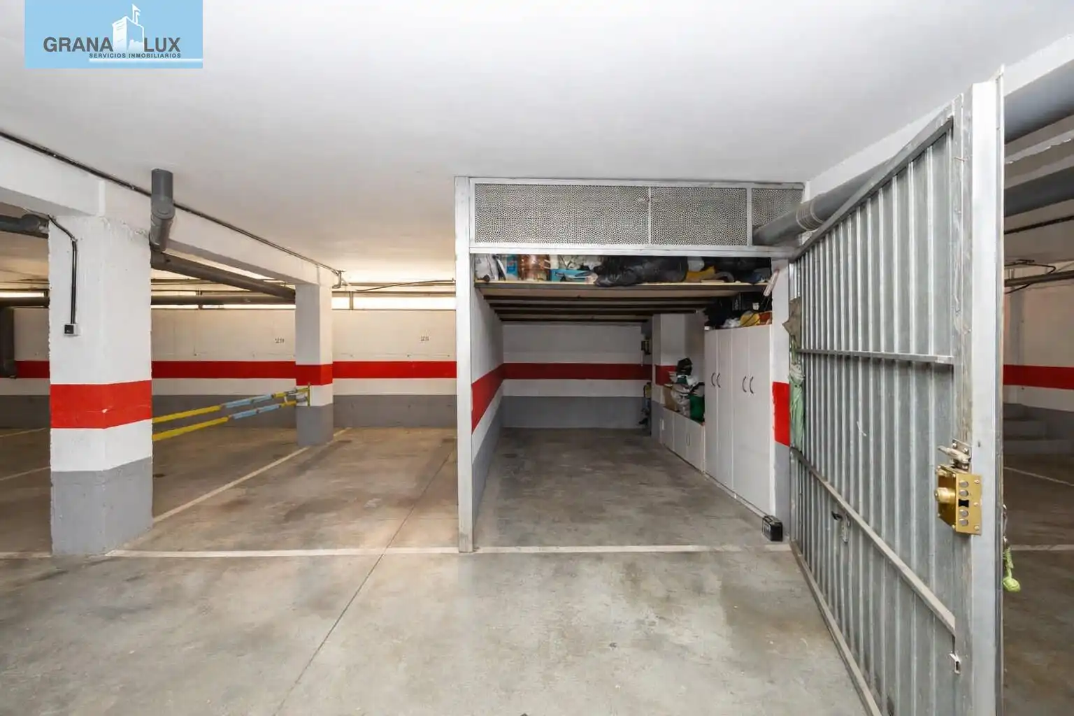 Wohnung zum Verkauf in Paseo de Colón, imagen 43