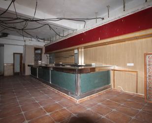 Kitchen of Premises to rent in  Valencia Capital