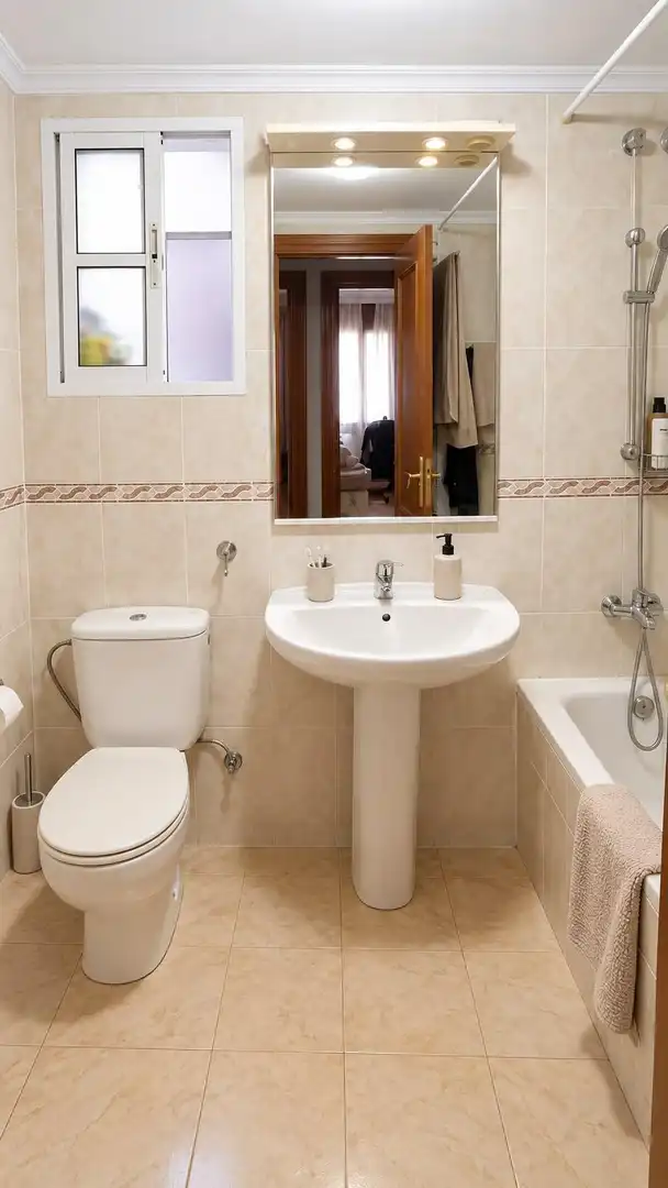 Wohnung mit Terrasse zum Verkauf in Avenida de Europa, imagen 18