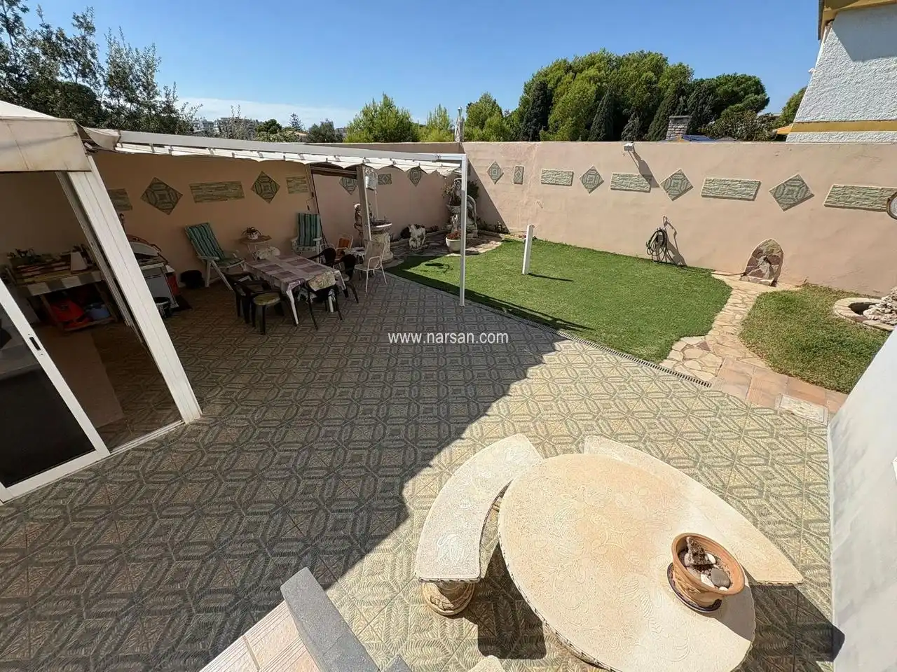 House with pool for sale in Heliópolis, imagen 38