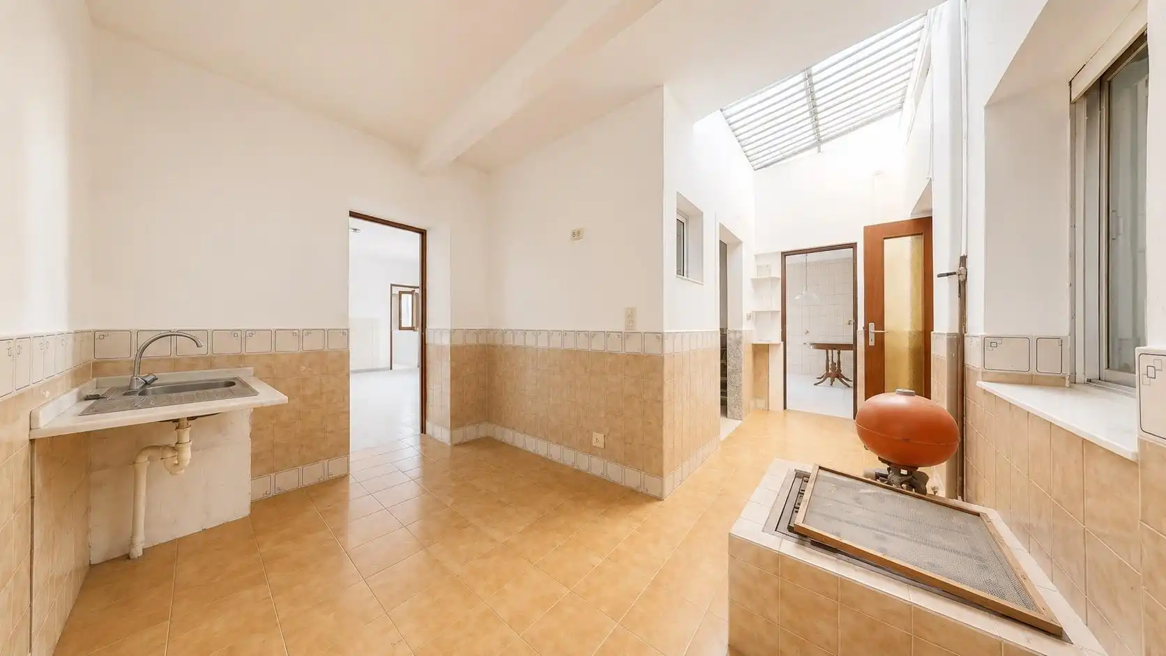 Casa o chalet en venta en Almería