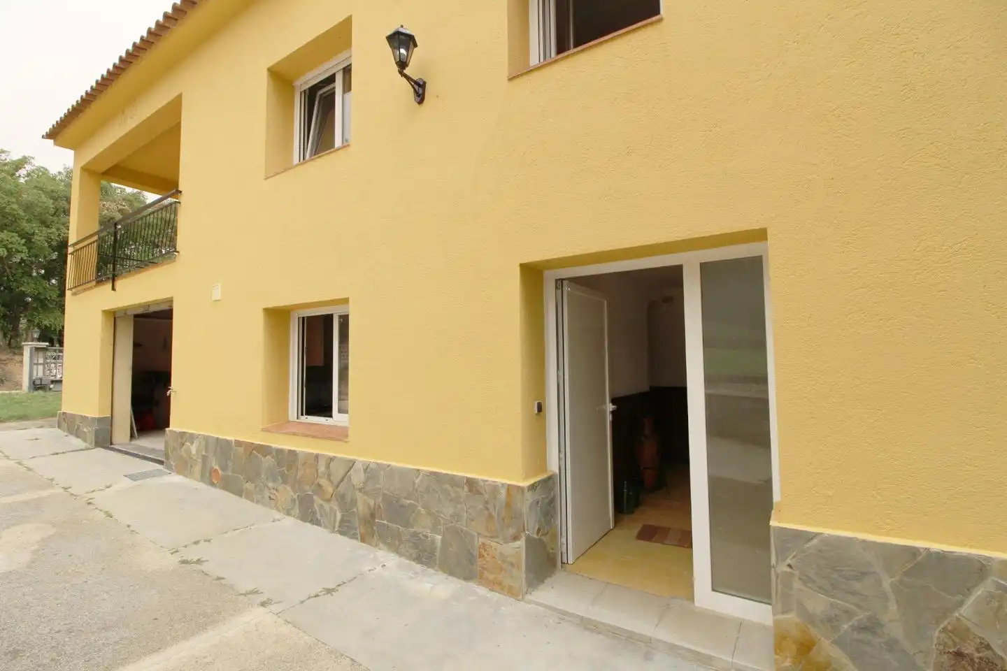 Haus mit Garten zum Verkauf in Pau Casals 560, imagen 23