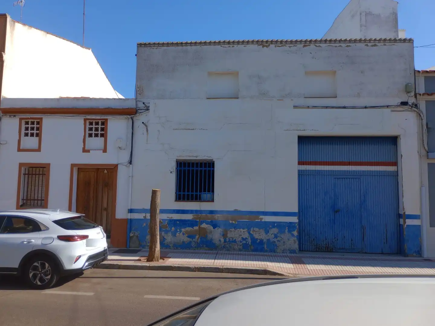 Local comercial en venda a Don Benito, imagen 6