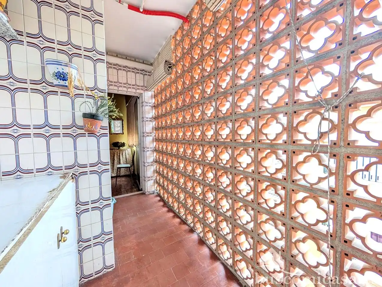 Wohnung mit Terrasse zum Verkauf in Calle Alfonso X el Sabio, imagen 10