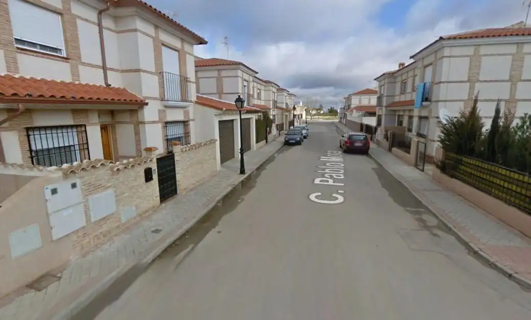 Villa in vendita a Quintanar de la Orden