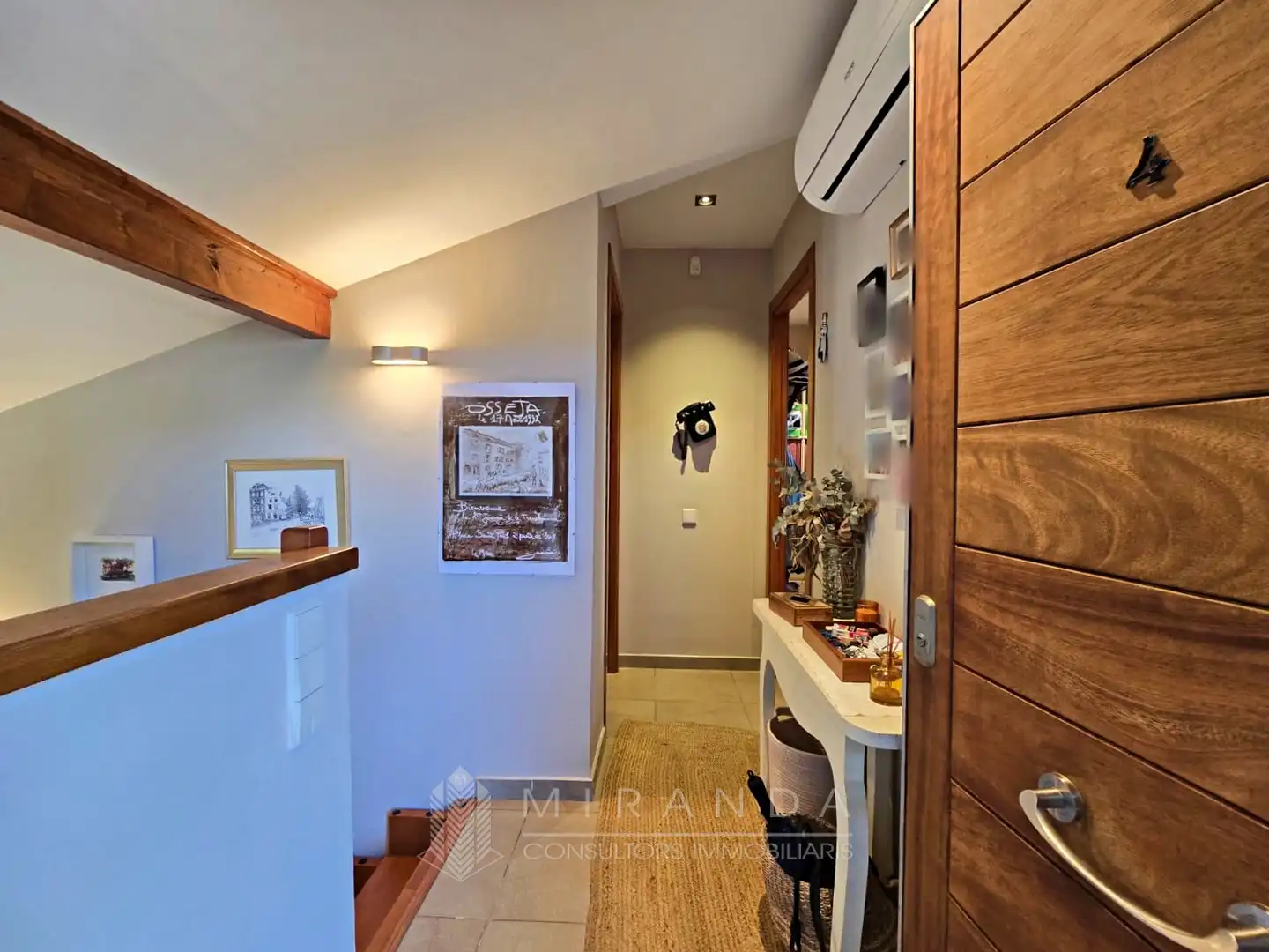 Detached house with terrace for sale in Carrer Bertí, imagen 24