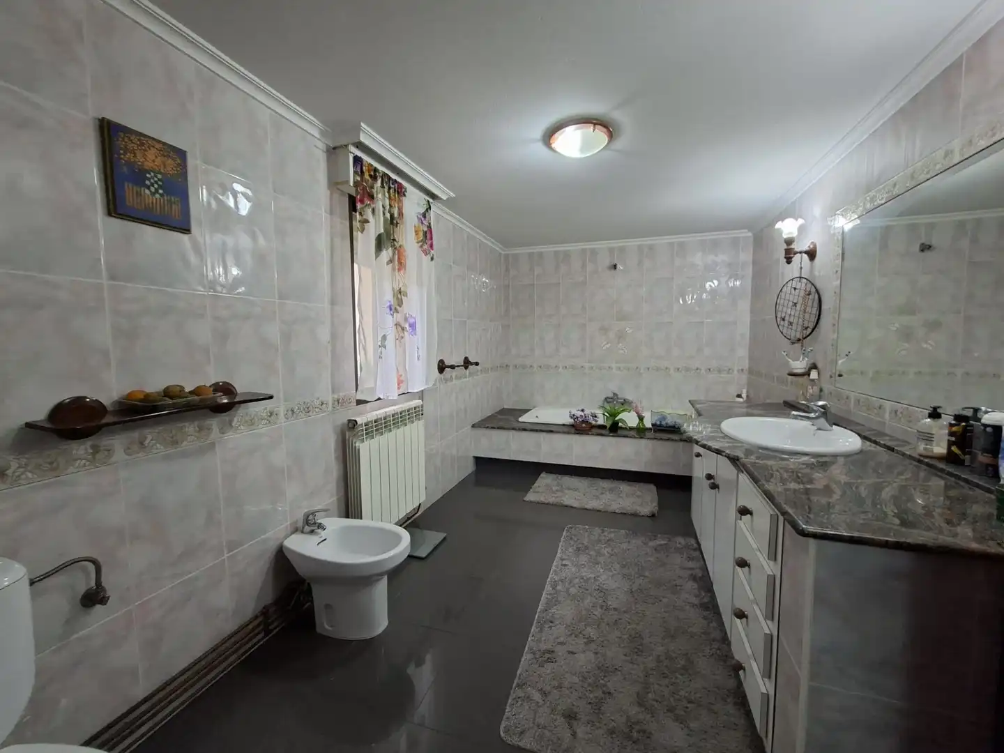 Wohnung mit Garten zum Verkauf in Los Corrales de Buelna, imagen 16