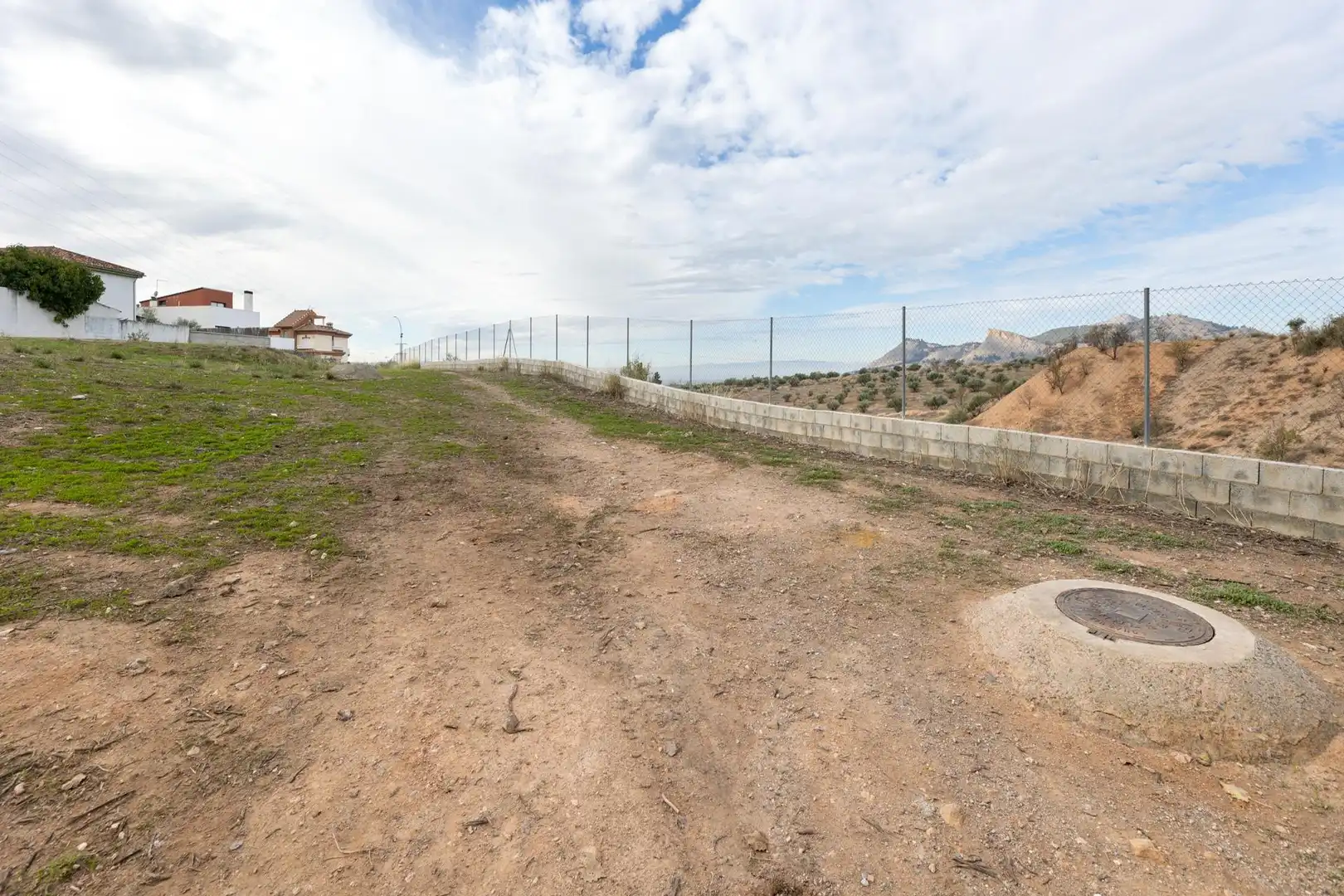 Wohnbaugrundstück zum Verkauf in Avenida de los Olivos 6C, imagen 17